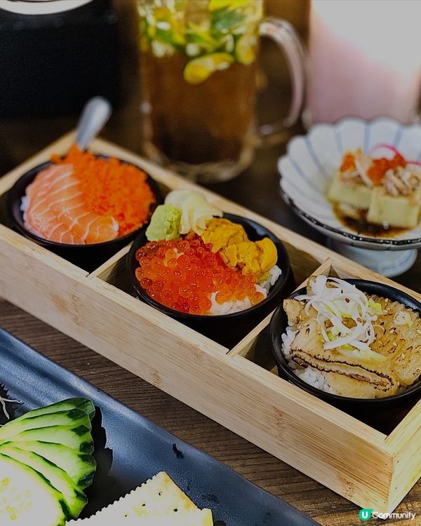 大角咀區超正炸串💕