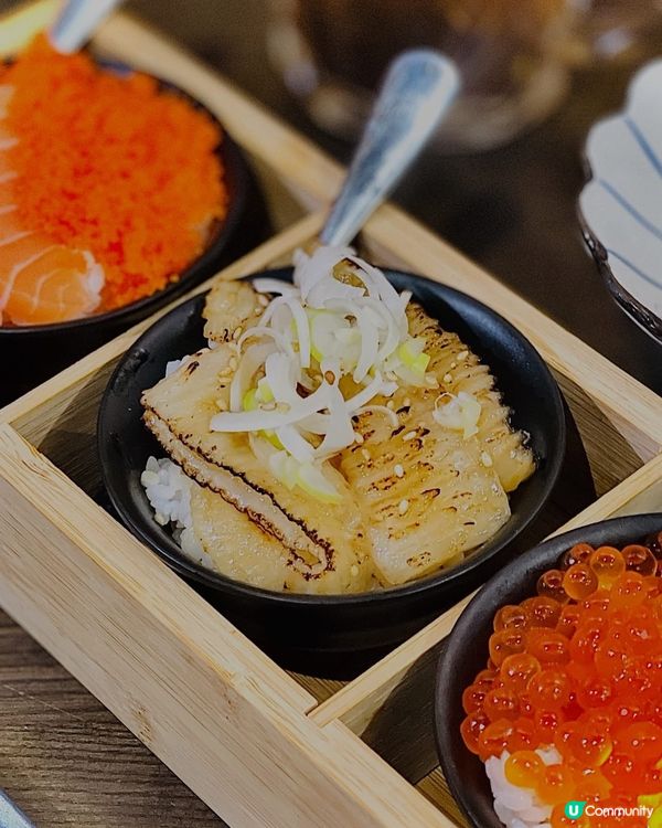 大角咀區超正炸串💕