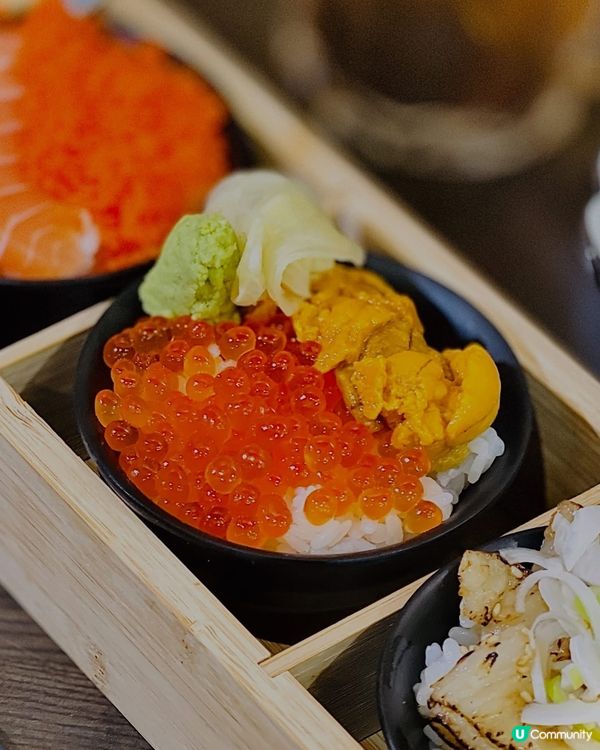 大角咀區超正炸串💕