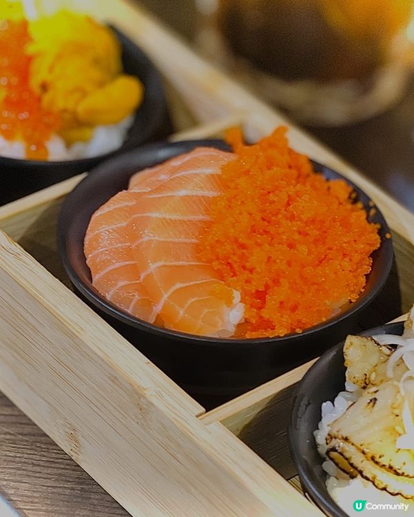 大角咀區超正炸串💕