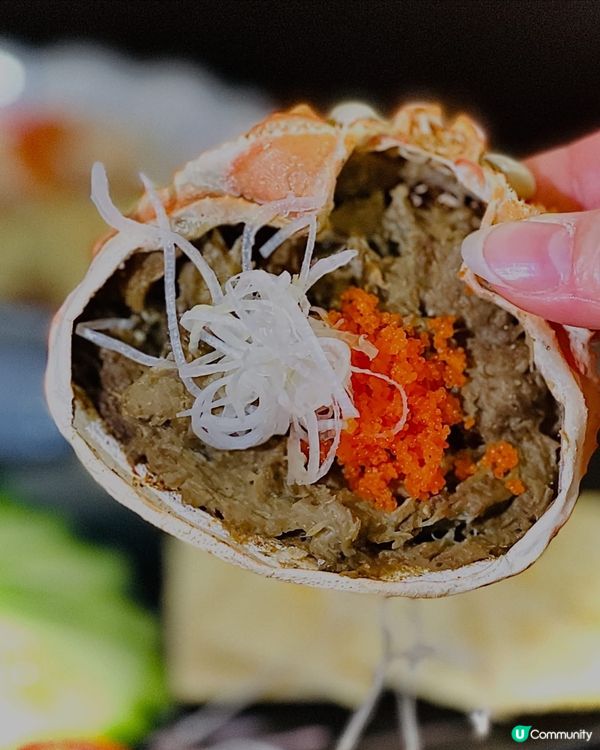 大角咀區超正炸串💕