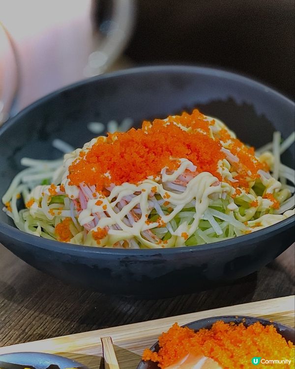 大角咀區超正炸串💕