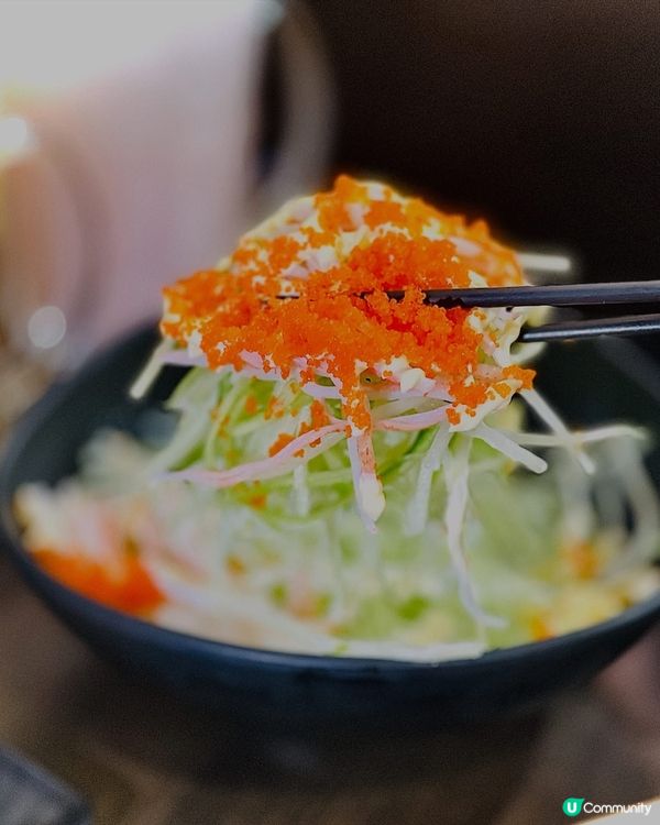 大角咀區超正炸串💕