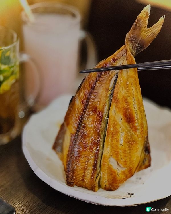 大角咀區超正炸串💕