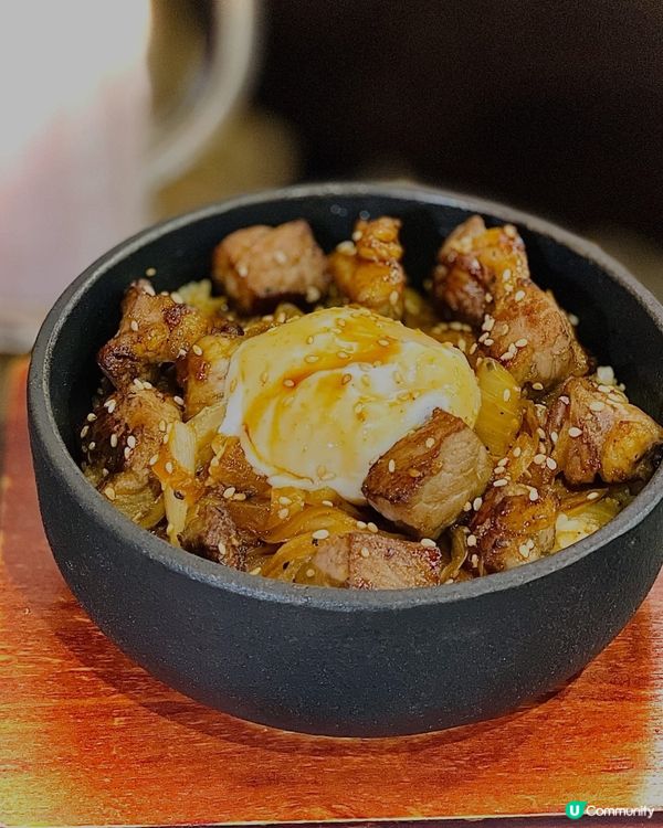 大角咀區超正炸串💕