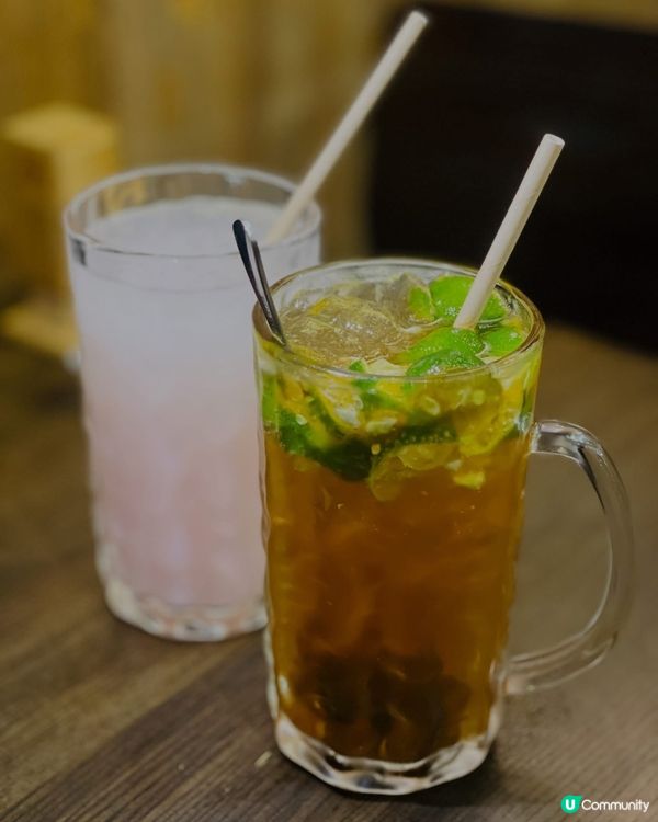 大角咀區超正炸串💕