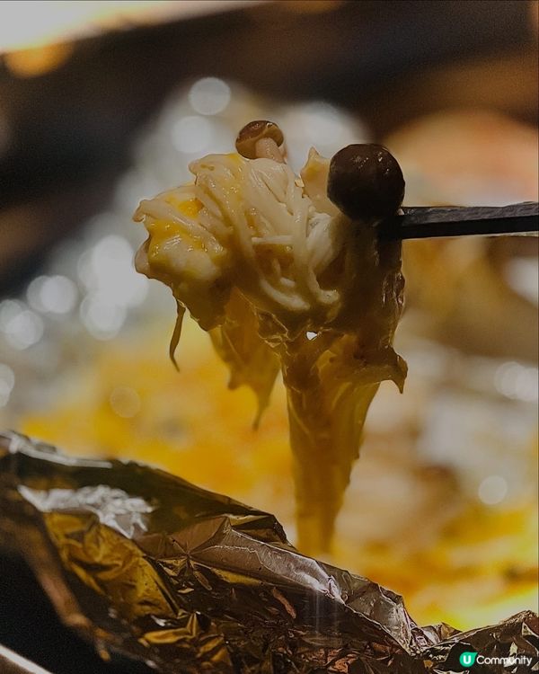 ❣️❣️一試難忘，再試瘋狂❣️❣️令人上癮嘅串燒店🔥