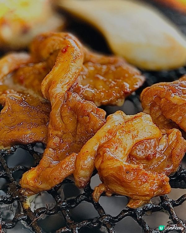 秋高氣爽,最啱就系帶屋企人出去燒嘢食😋