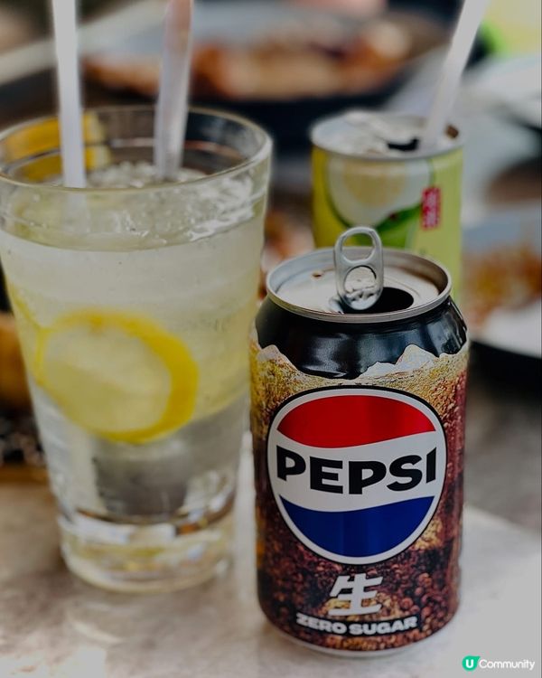 秋高氣爽,最啱就系帶屋企人出去燒嘢食😋