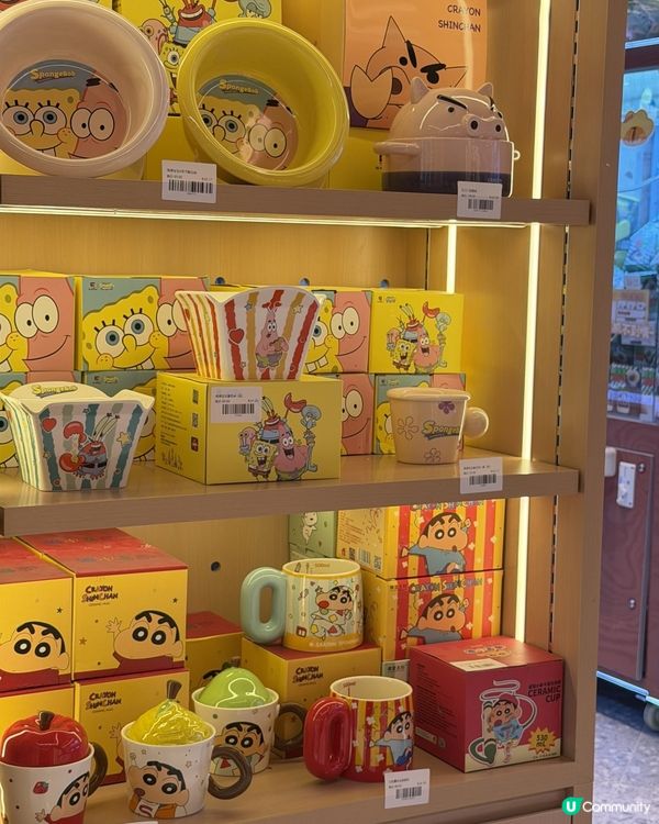 夾公仔天堂！尖沙咀11千坪店開張！🧸✨