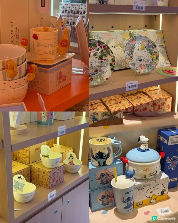 夾公仔天堂！尖沙咀11千坪店開張！🧸✨