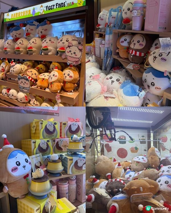 夾公仔天堂！尖沙咀11千坪店開張！🧸✨