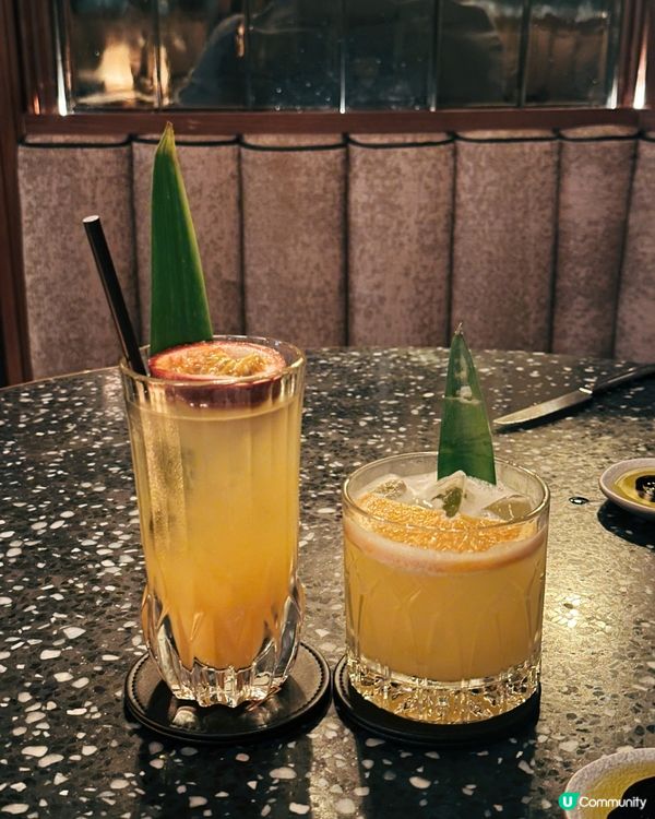 中環意國浪漫夜 🥂✨