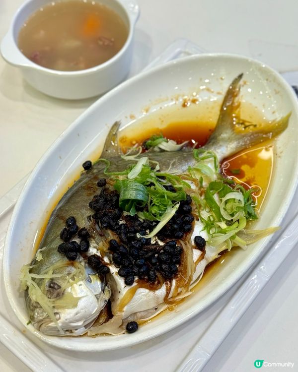 筲箕灣地道港式冰室 2人餐$148價錢親民