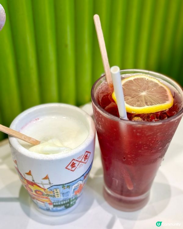 筲箕灣地道港式冰室 2人餐$148價錢親民