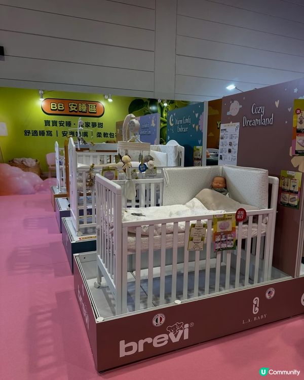 春日親子派對🎉 荷花攤位筍貨！