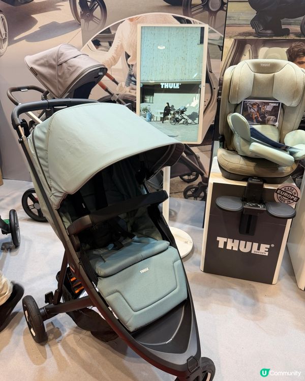 2026荷花BB展首日！Jakewell新品👶🏻