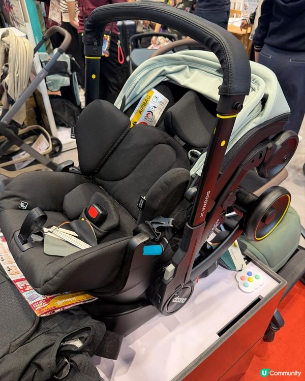 2026荷花BB展首日！Jakewell新品👶🏻