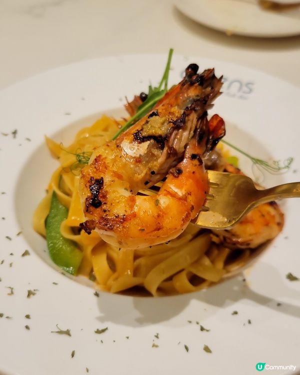 太子美食！$408二人餐值回票價！😋