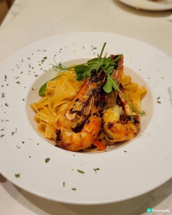 太子美食！$408二人餐值回票價！😋