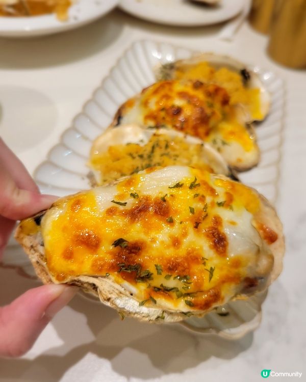 太子美食！$408二人餐值回票價！😋