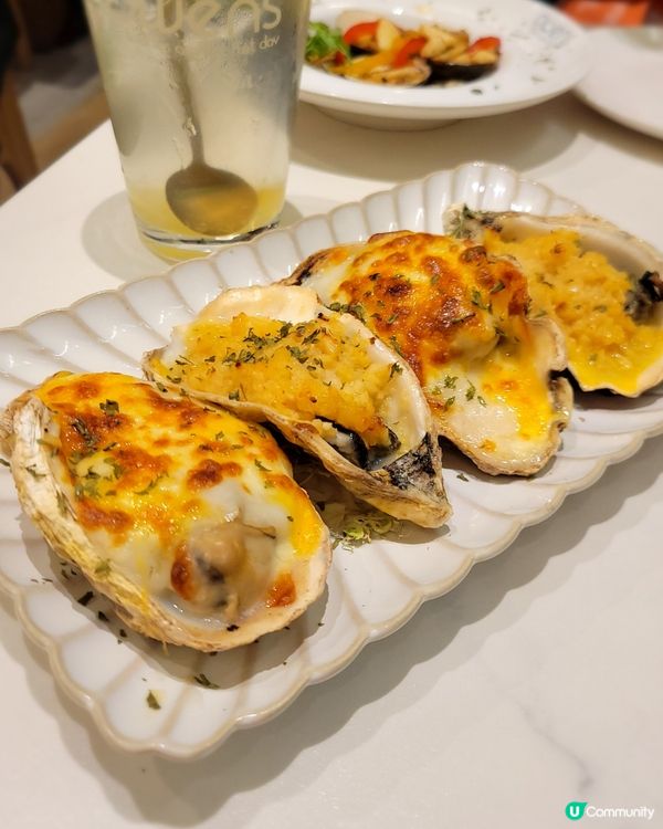 太子美食！$408二人餐值回票價！😋