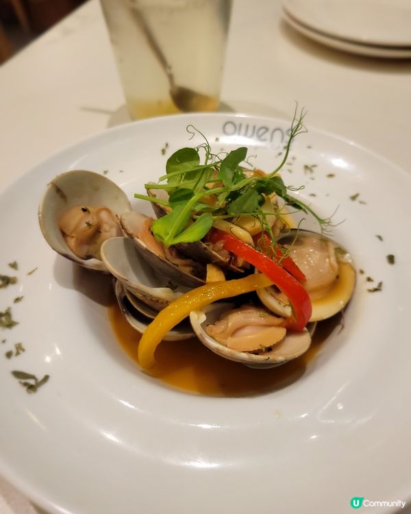 太子美食！$408二人餐值回票價！😋