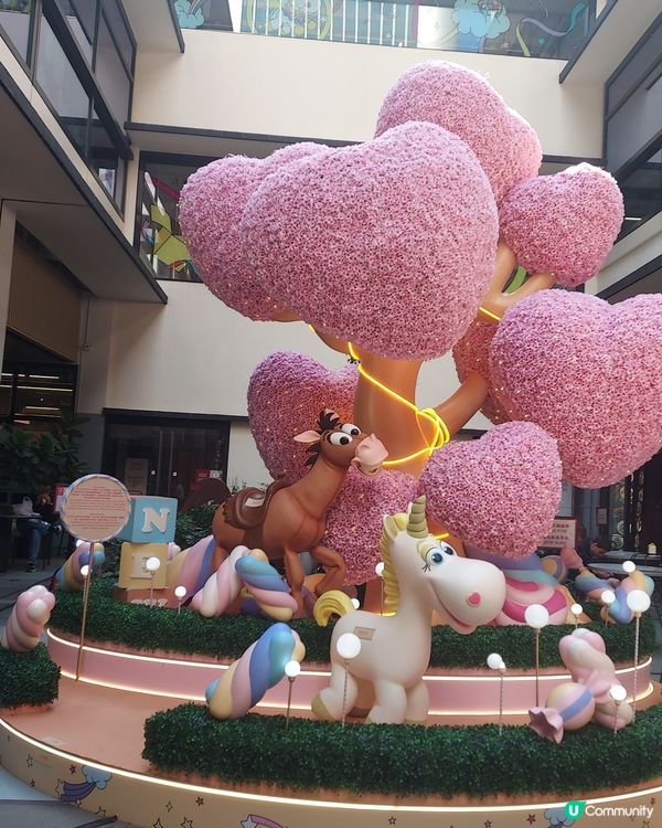 地區好去處