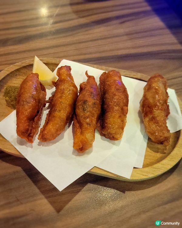 樂酒場日式氛圍💯😋