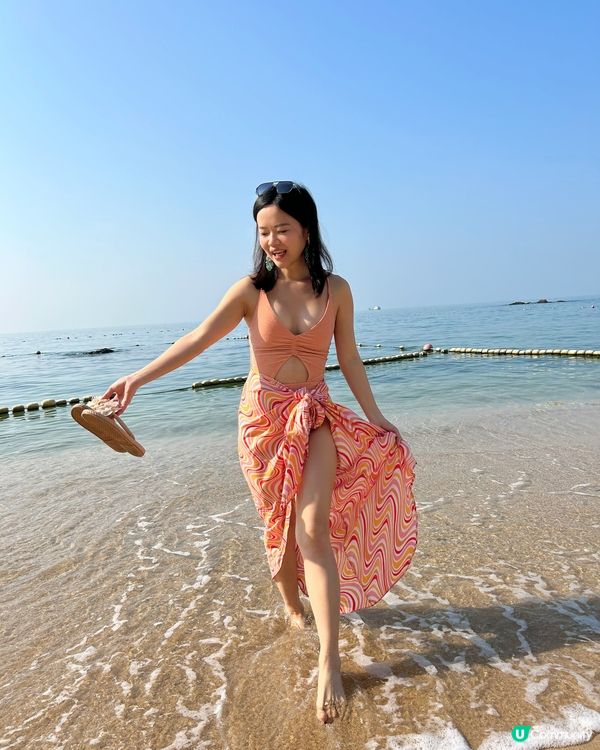 懸崖海景美宿！🌊 夢幻波西塔諾風！✨