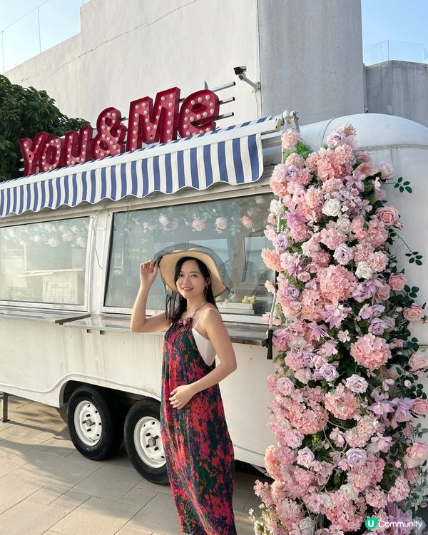 懸崖海景美宿！🌊 夢幻波西塔諾風！✨