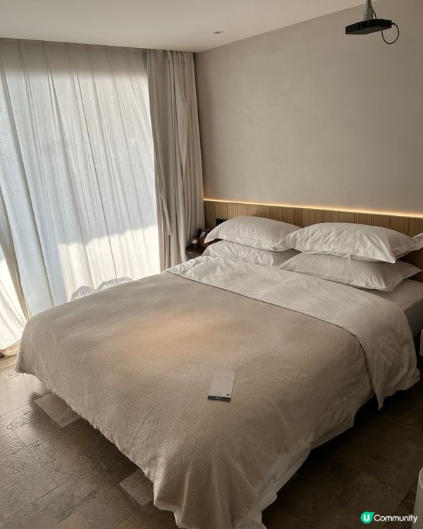 懸崖海景美宿！🌊 夢幻波西塔諾風！✨