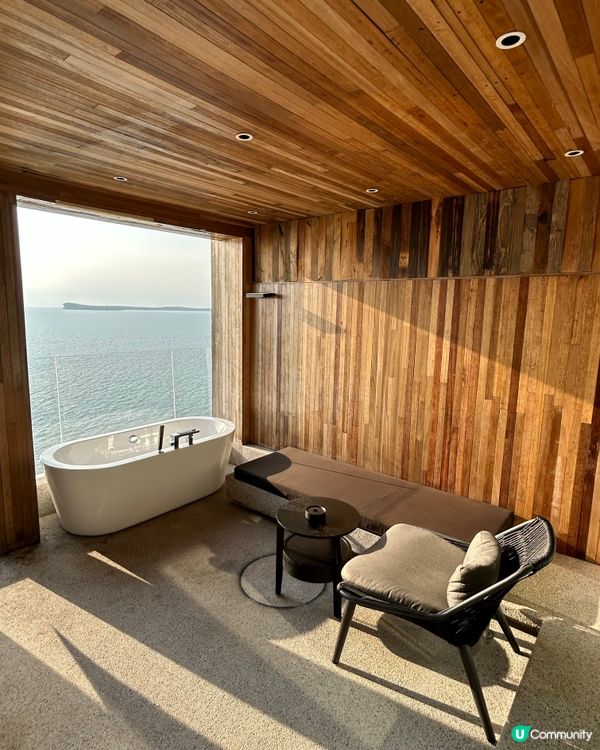 懸崖海景美宿！🌊 夢幻波西塔諾風！✨