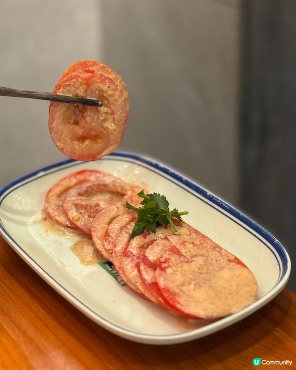 灣仔超人氣米線😋仲可以免費添加米線🍜一定食得飽❤️‍🔥