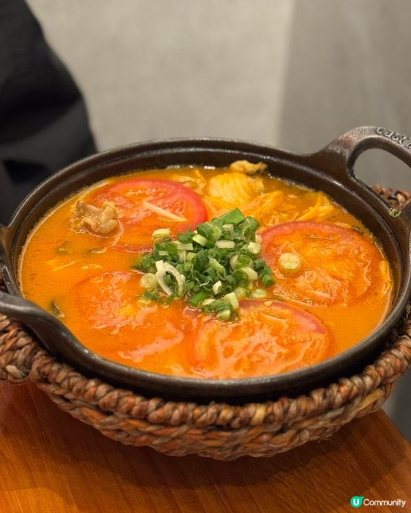 灣仔超人氣米線😋仲可以免費添加米線🍜一定食得飽❤️‍🔥