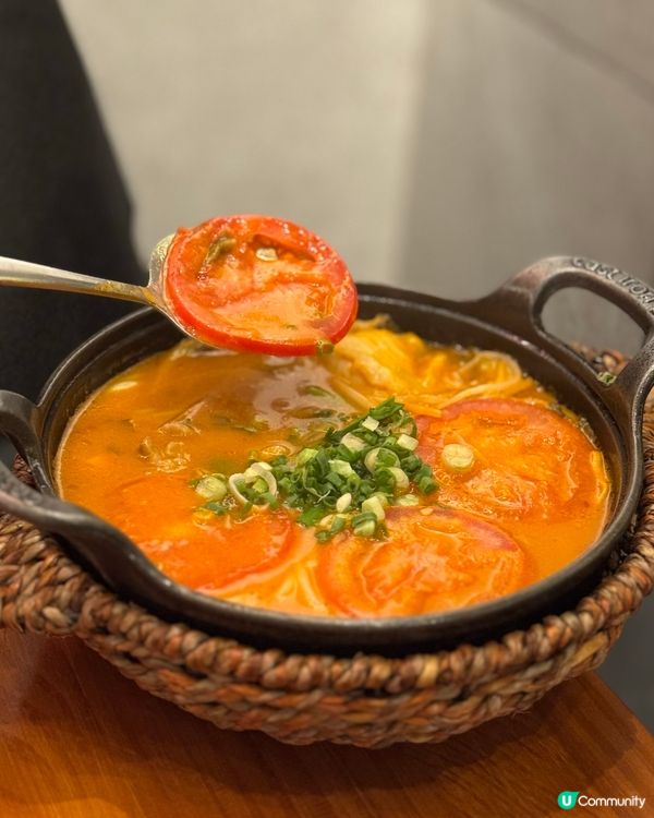 灣仔超人氣米線😋仲可以免費添加米線🍜一定食得飽❤️‍🔥