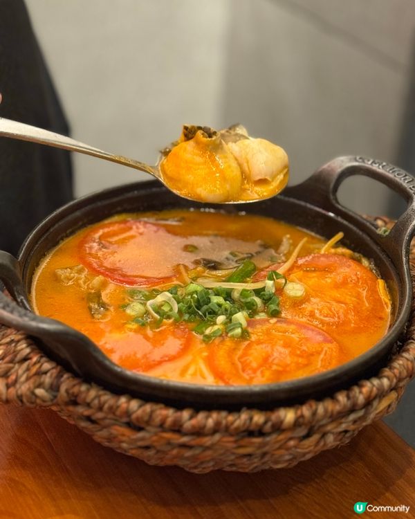 灣仔超人氣米線😋仲可以免費添加米線🍜一定食得飽❤️‍🔥