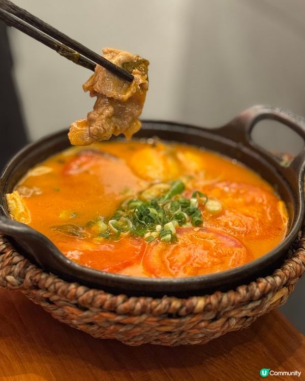 灣仔超人氣米線😋仲可以免費添加米線🍜一定食得飽❤️‍🔥