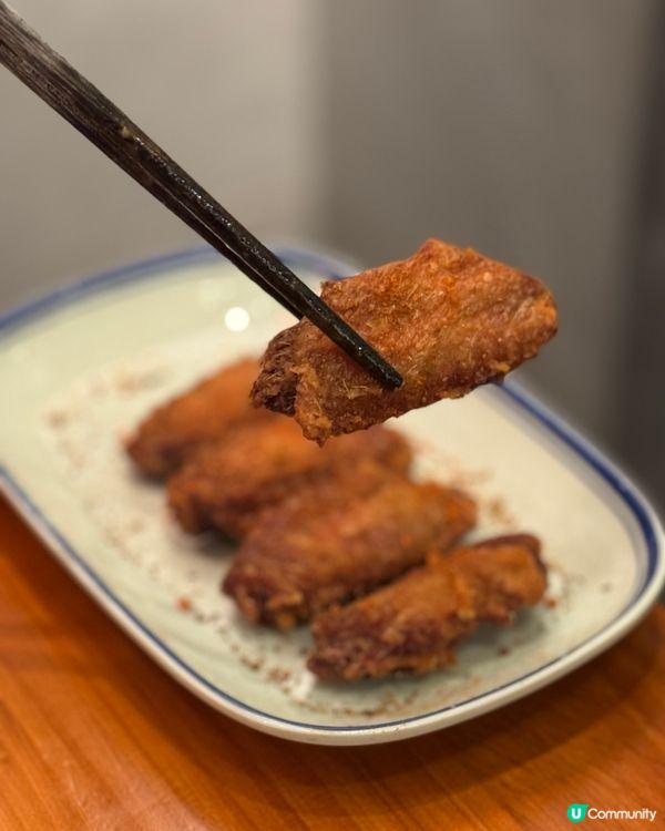 灣仔超人氣米線😋仲可以免費添加米線🍜一定食得飽❤️‍🔥