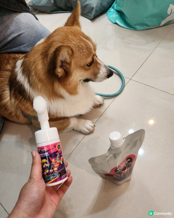 宝贝回家清洁必备