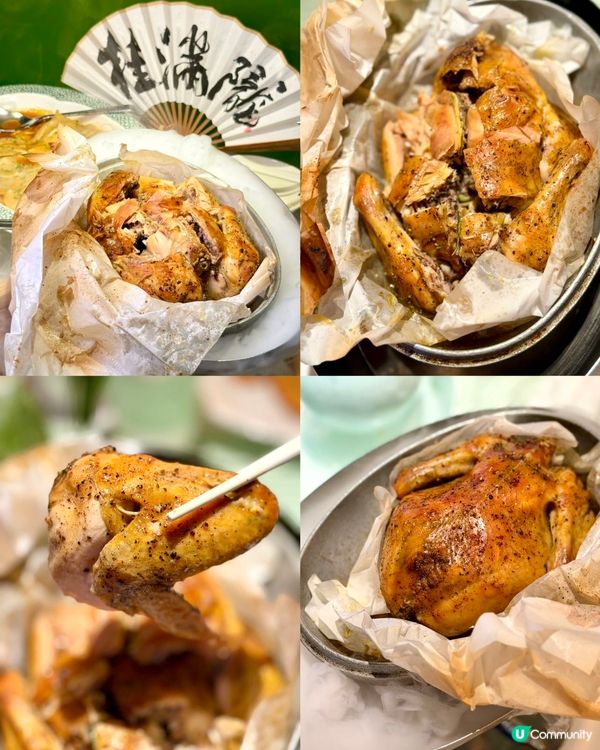 深圳桂滿隴：港人北上覓食新蒲點！😋