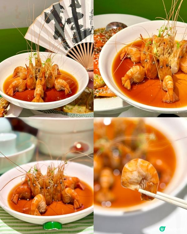 深圳桂滿隴：港人北上覓食新蒲點！😋