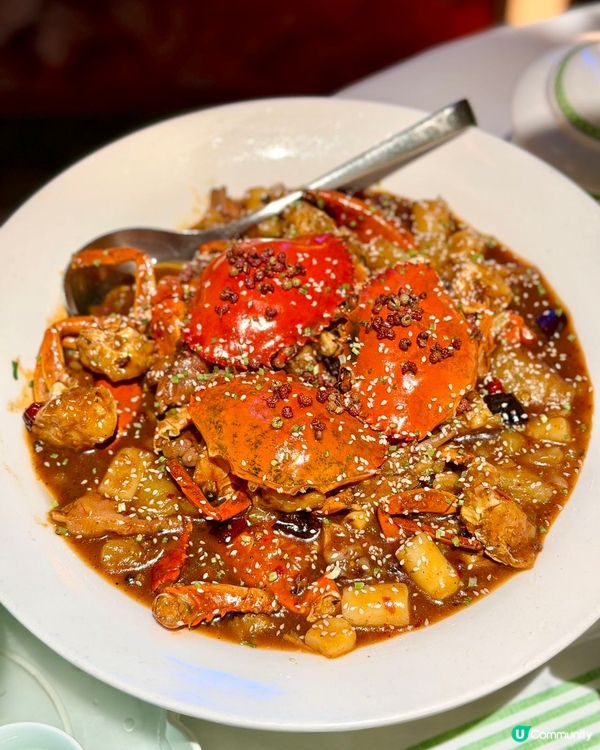 深圳桂滿隴：港人北上覓食新蒲點！😋