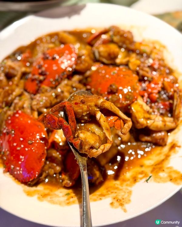 深圳桂滿隴：港人北上覓食新蒲點！😋