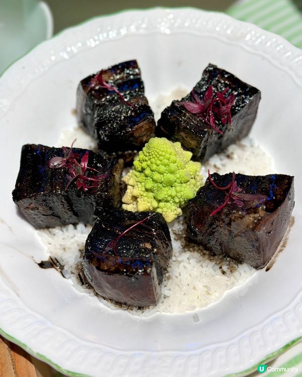 深圳桂滿隴：港人北上覓食新蒲點！😋