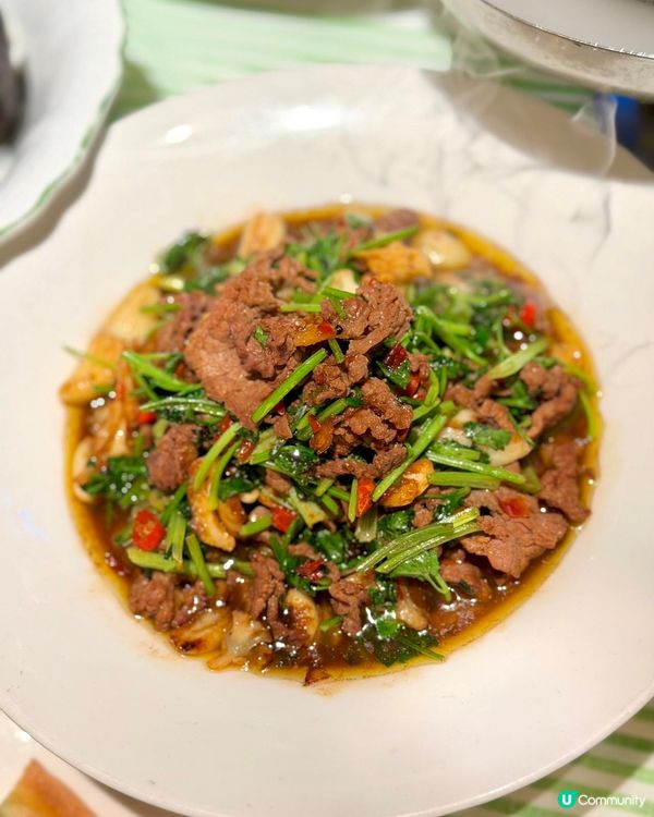 深圳桂滿隴：港人北上覓食新蒲點！😋