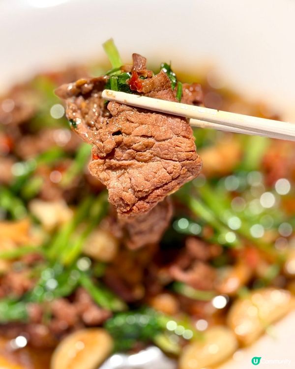 深圳桂滿隴：港人北上覓食新蒲點！😋