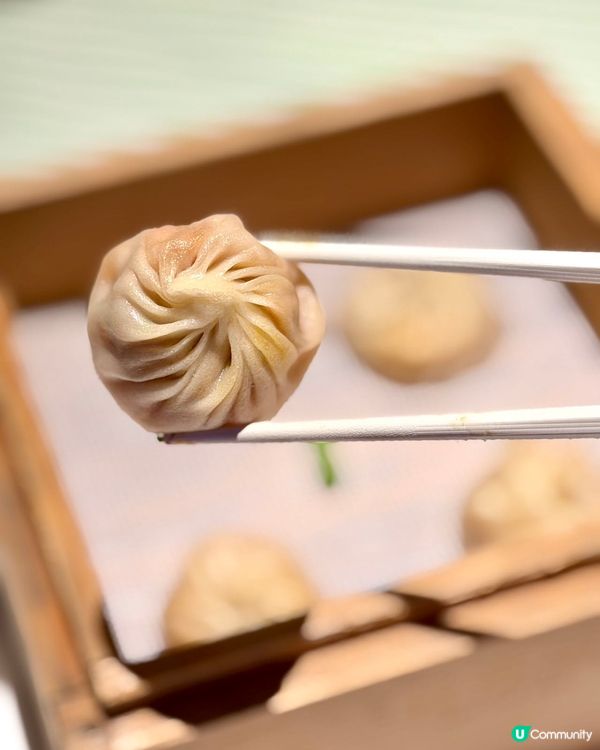 深圳桂滿隴：港人北上覓食新蒲點！😋