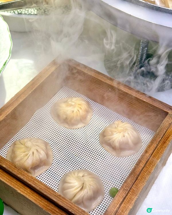 深圳桂滿隴：港人北上覓食新蒲點！😋