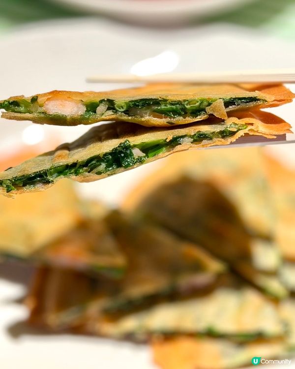 深圳桂滿隴：港人北上覓食新蒲點！😋